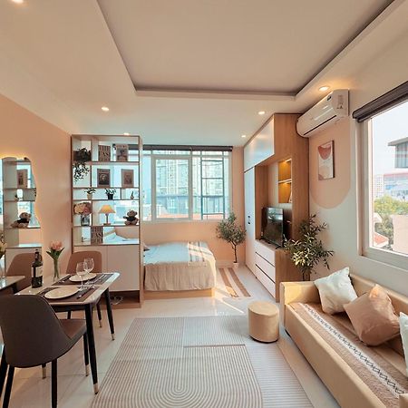 The Little Hanoi - Super Central Apartment Экстерьер фото