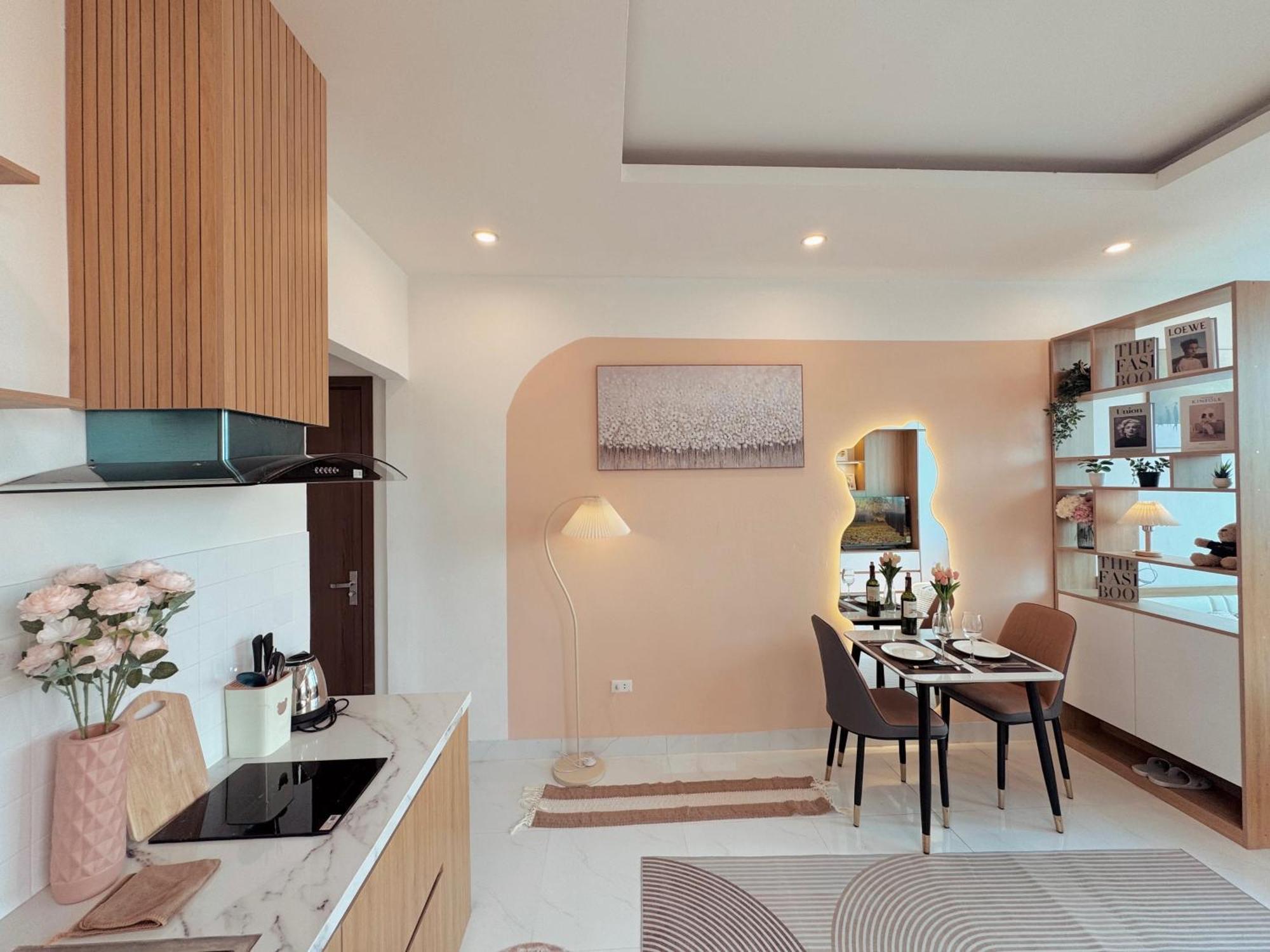 The Little Hanoi - Super Central Apartment Экстерьер фото